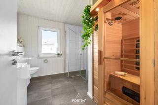 Ferienhaus Nautilus 83 Olpenitz - Olpenitz - 7
