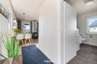 Ferienhaus Nautilus 83 Olpenitz - 5