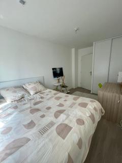 Appartement Cosy - 6