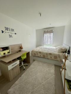 Appartement Cosy - Saint-Gratien - 2