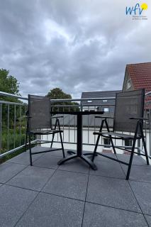 Haus Likedeeler Ferienwohnung 2 - Wangerooge - 8