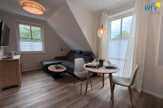 Haus Likedeeler Ferienwohnung 2 - 0