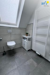 Haus Likedeeler Ferienwohnung 2 - Wangerooge - 2