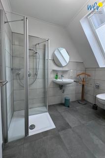 Haus Likedeeler Ferienwohnung 2 - Wangerooge - 3