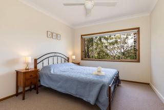 Blenheim Hideaway - 5 Mins Walk to Beach - Vincentia - 3