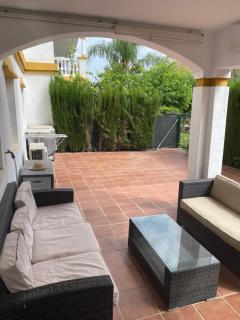Dama Suite Marbella Rooms - Marbella - 9