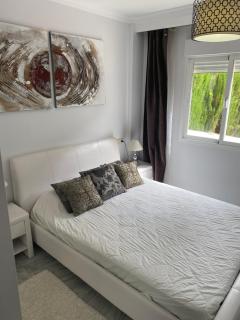 Dama Suite Marbella Rooms - Marbella - 1