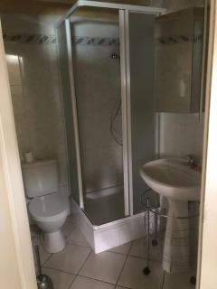 Studio de charme à Niederbronn-les-Bains - Niederbronn-les-Bains - 9