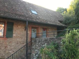 Studio de charme à Niederbronn-les-Bains - Niederbronn-les-Bains - 7