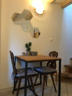 Studio de charme à Niederbronn-les-Bains - Niederbronn-les-Bains - 5