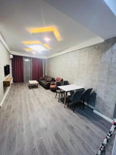 X2 Tower - Tiflis - 9