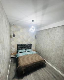 X2 Tower - Tiflis - 8