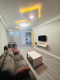 X2 Tower - Tiflis - 7