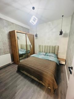 X2 Tower - Tiflis - 6
