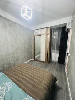 X2 Tower - Tiflis - 5