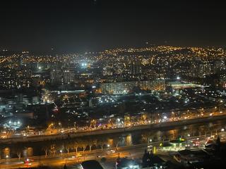 X2 Tower - Tiflis - 4