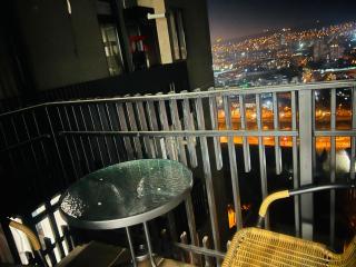 X2 Tower - Tiflis - 3