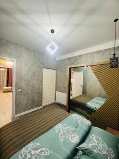 X2 Tower - Tiflis - 1