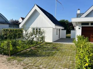 Beach Guest House - Greve - 0