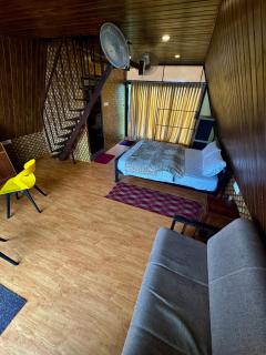 Jmount Vagamon Resort - Vagamon - 6