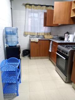 Lazuli Homestays - Mamba - Nairobi - 8