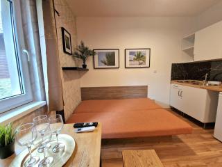 Stela Apartman Štúrovo - Štúrovo - 1