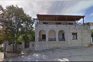 Villa Lymperakis - Amaliapoli - 8