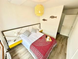 Apartamento Somo Playa con garaje, Cantabria - Somo - 2