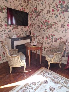Chambre d'Hôtes de Charme - - 4