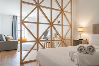By the River - Alcantara Apartments - Lisbona - 3
