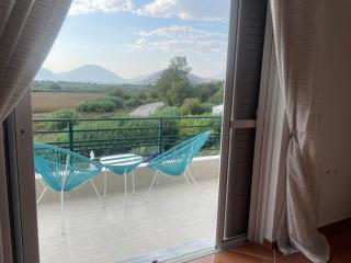 Anastasias apartments - Sarandë - 1