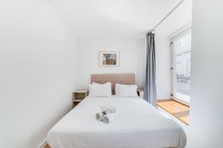 By the River - Alcantara Apartments - Lisbona - 8