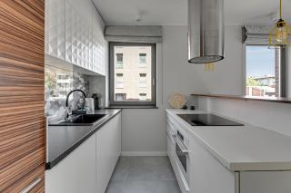 Browar Gdański & Parking by Downtown Apartments - Danzig - 6