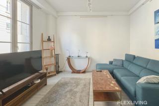 Flexliving - T2 - Servan - París - 9