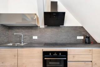 SMART APARTMENT LJUBLJANA - Spodnja Šiška - 9