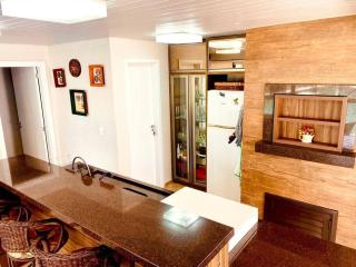 Linda Cobertura duplex na rua 261, excelente localização - Itapema - 8