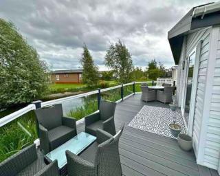 Meadows 50 - Southview Holiday Park Skegness - Skegness - 8