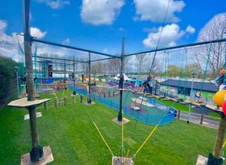 Meadows 50 - Southview Holiday Park Skegness - Skegness - 4