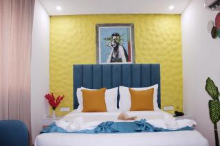 Royale Amata By the Beach - Morjim - 2