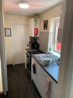 Imeary -3 Bdrm Sleeps 5 Contractor Accommodation - Westoe - 3