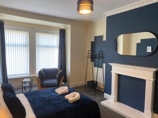 Imeary -3 Bdrm Sleeps 5 Contractor Accommodation - Westoe - 5