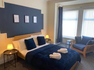 Imeary -3 Bdrm Sleeps 5 Contractor Accommodation - Westoe - 6