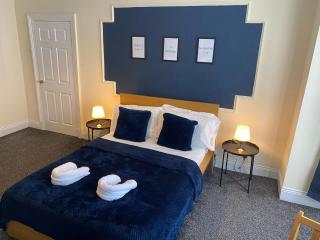 Imeary -3 Bdrm Sleeps 5 Contractor Accommodation - Westoe - 7