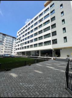 City Suceava Apartament 69 - Suceava - 2
