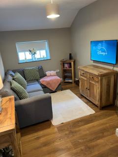 Mews Cottage - Warminster - 0
