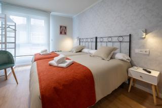TERRA de Padrón - Quality Rooms - Padrón - 0