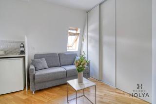 Le Mignon - Proche Haussman - 289B - París - 5