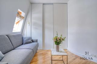 Le Mignon - Proche Haussman - 289B - Paris - 3