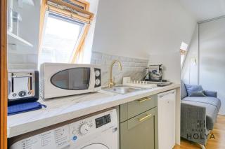 Le Mignon - Proche Haussman - 289B - Paris - 2