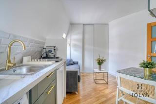 Le Mignon - Proche Haussman - 289B - Paris - 4